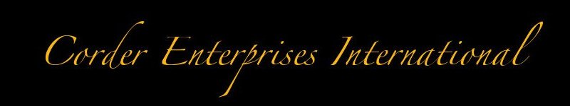 Corder Enterprises International