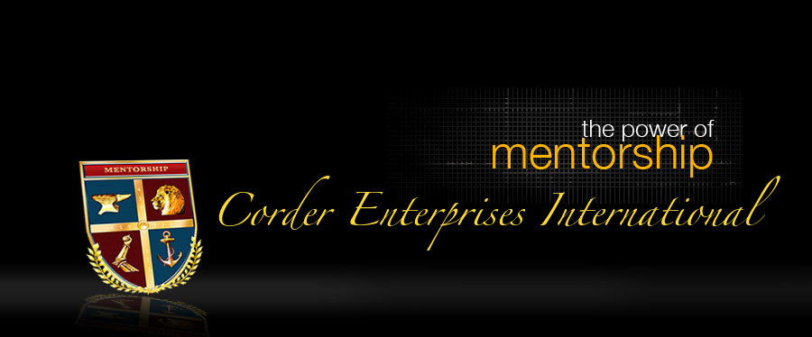 Corder Enterprises International